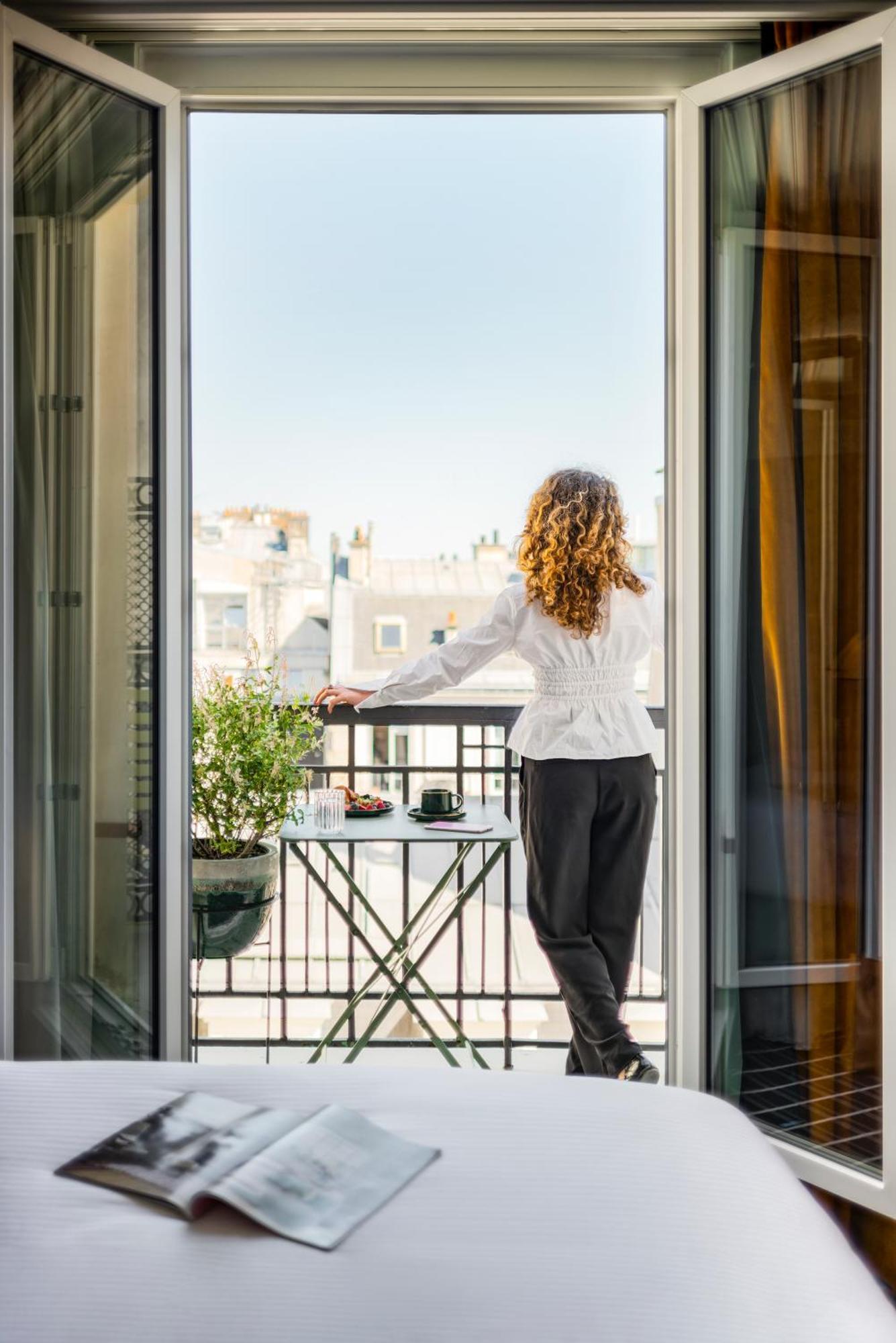 Faubourg Galant - Handwritten Collection Hotel 3*