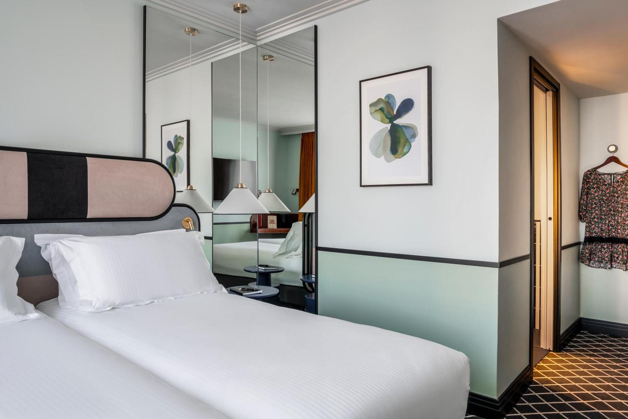Hotel Faubourg Galant - Handwritten Collection 3*