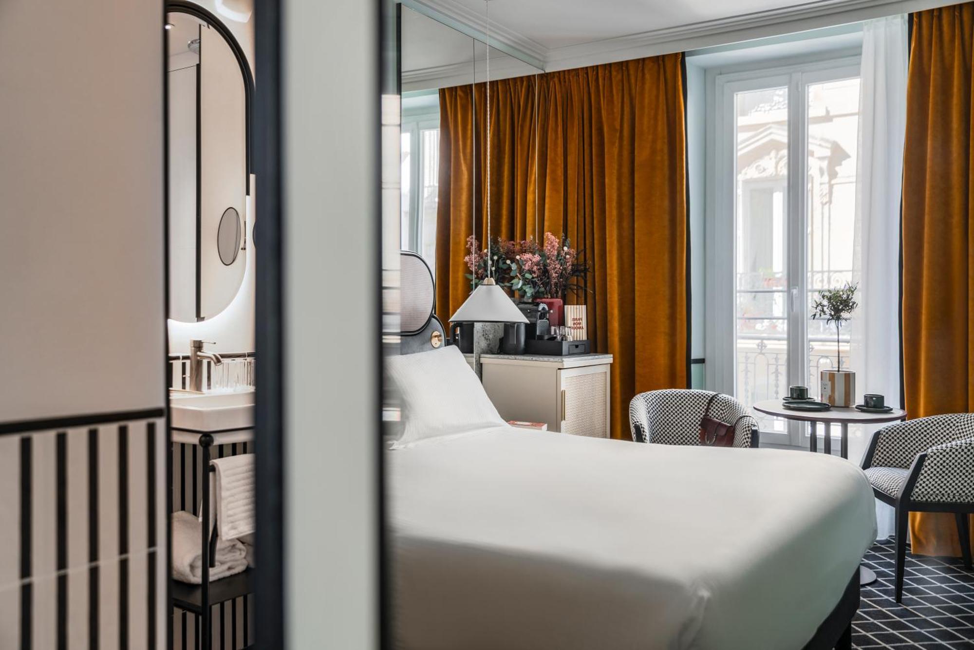 Faubourg Galant - Handwritten Collection 3* Paris