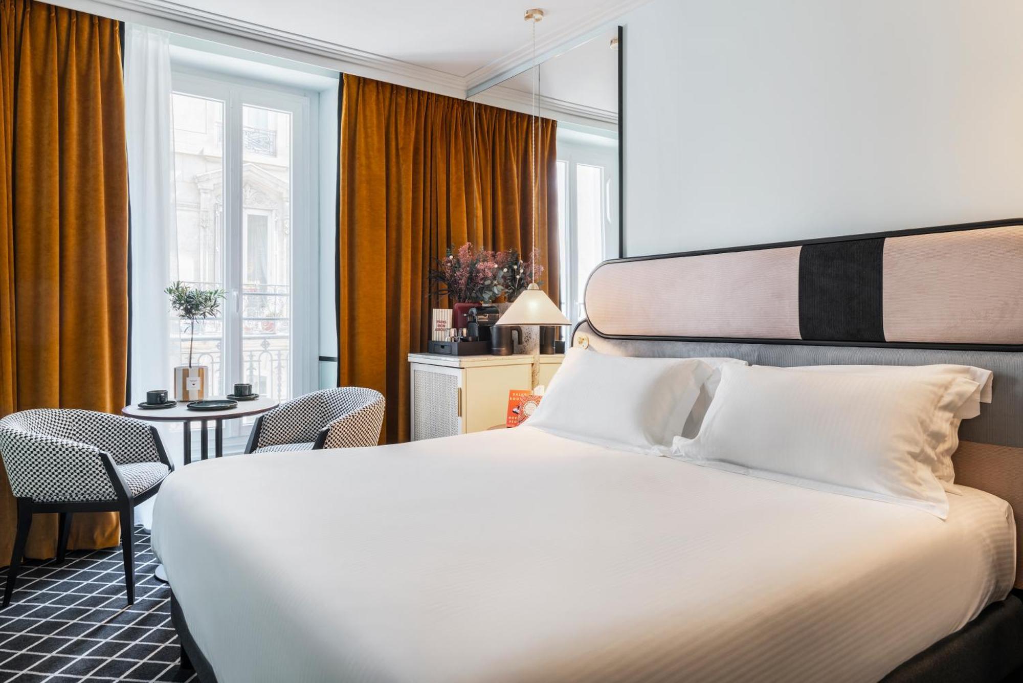 Faubourg Galant - Handwritten Collection Hotel