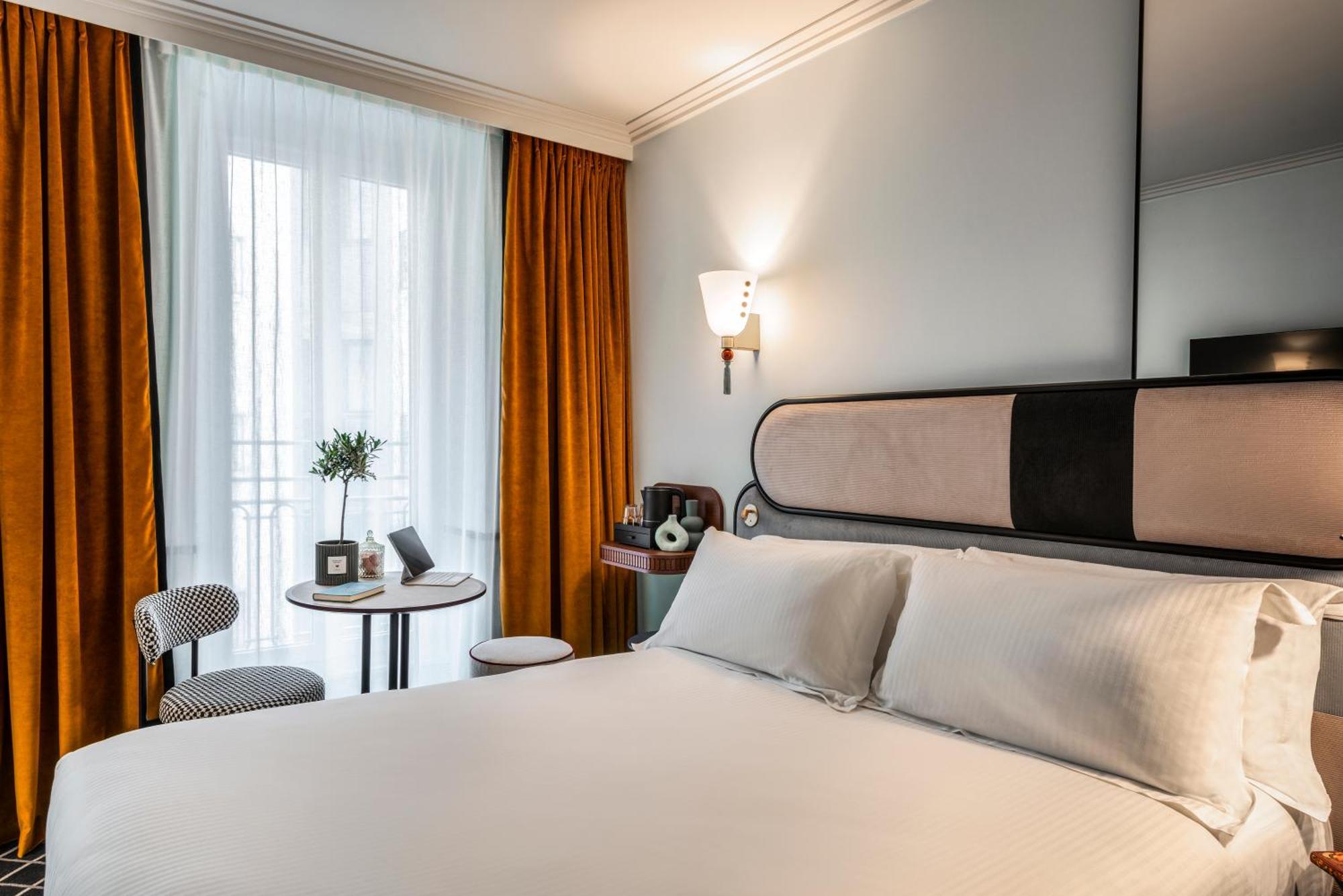 Faubourg Galant - Handwritten Collection Hotel 3*
