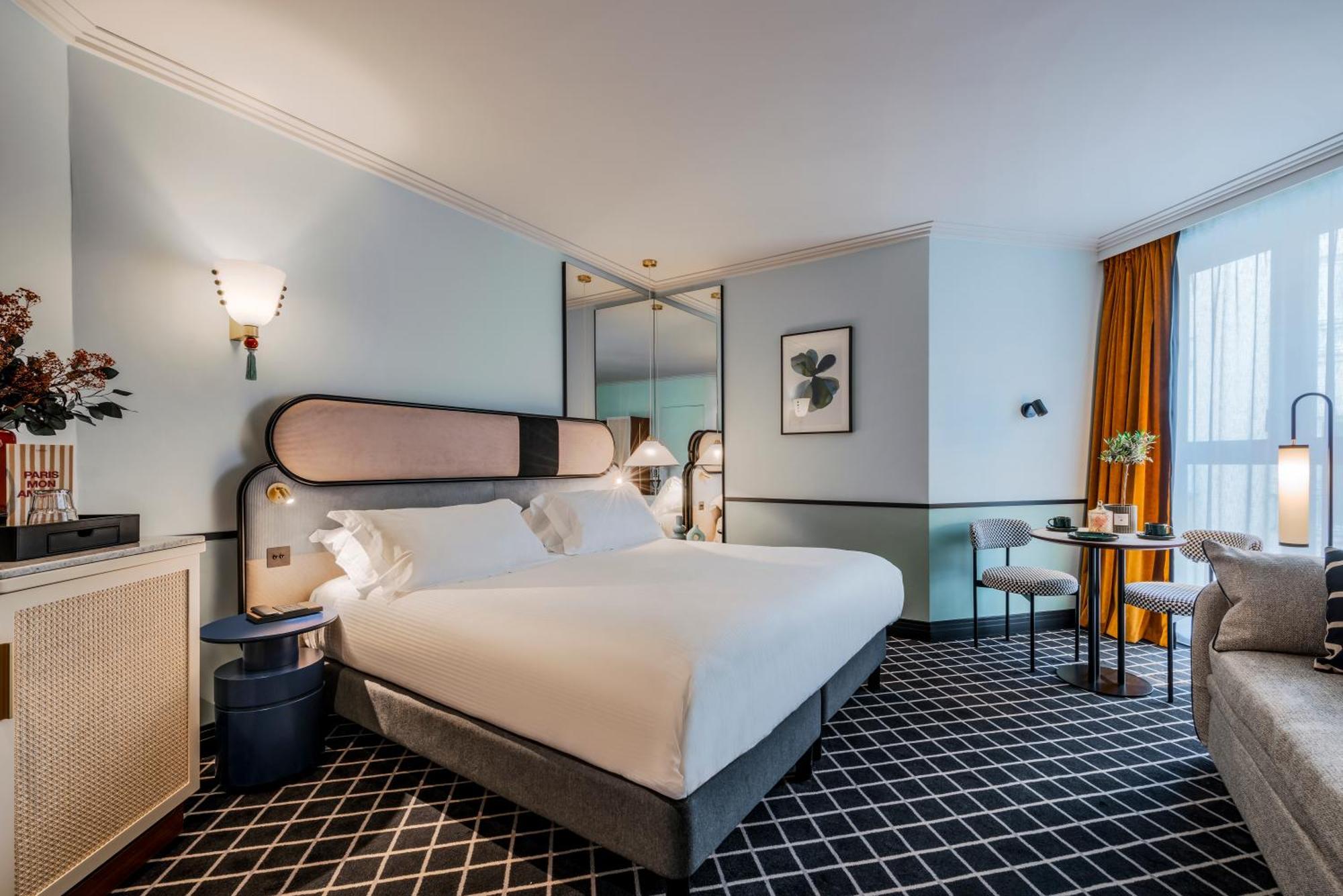 Hotel Faubourg Galant - Handwritten Collection Paris