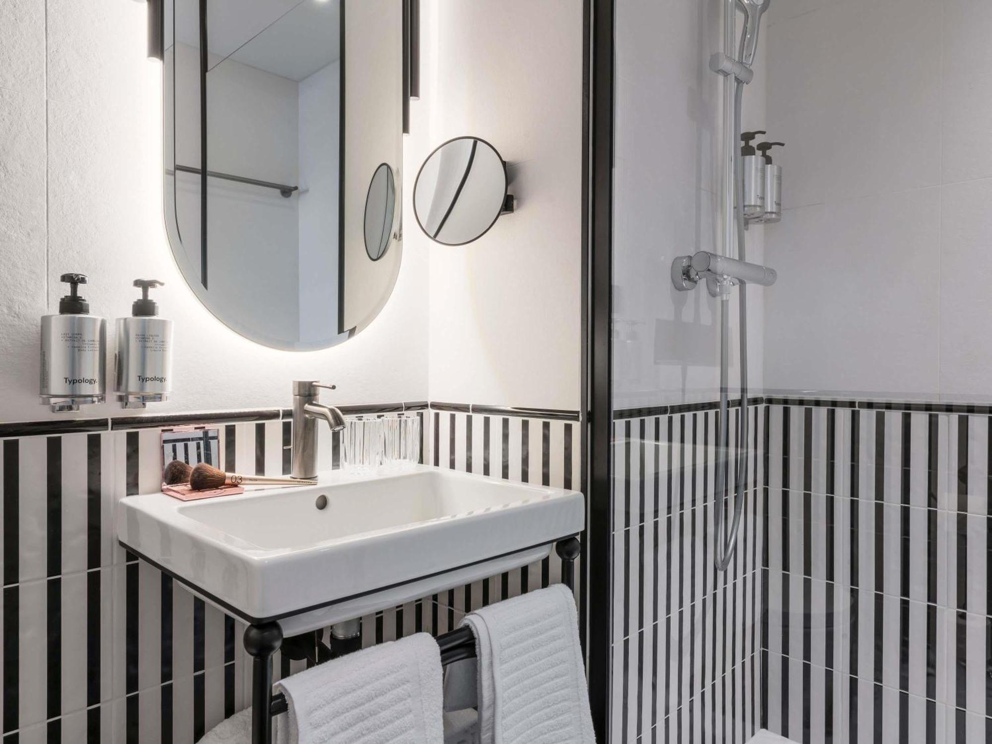 Faubourg Galant - Handwritten Collection Hotel Paris