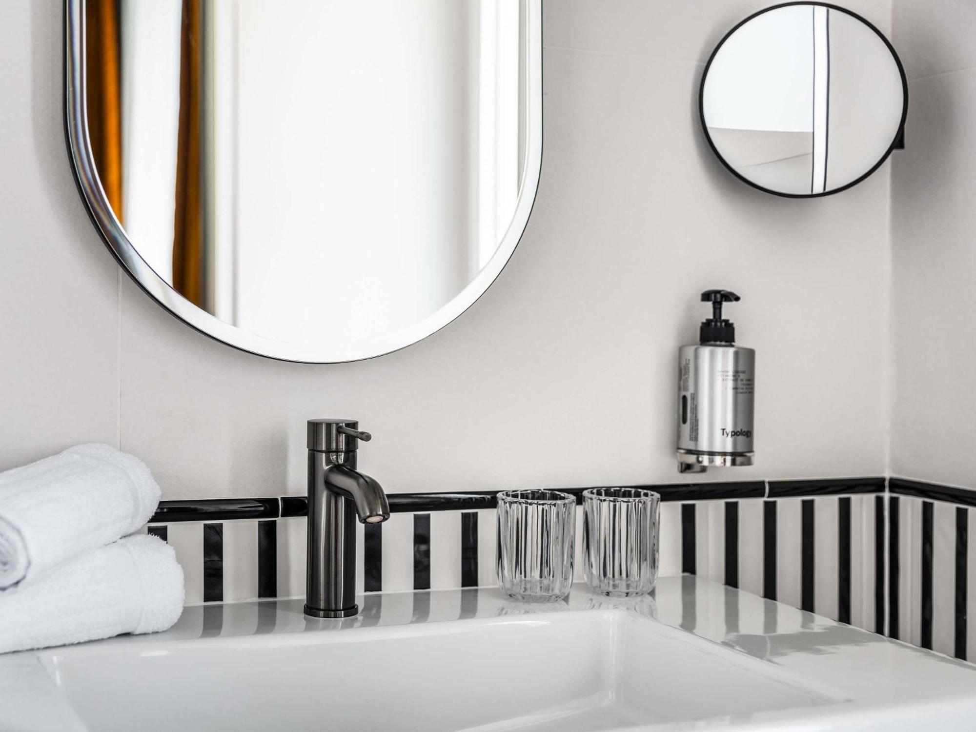 Hotel Faubourg Galant - Handwritten Collection