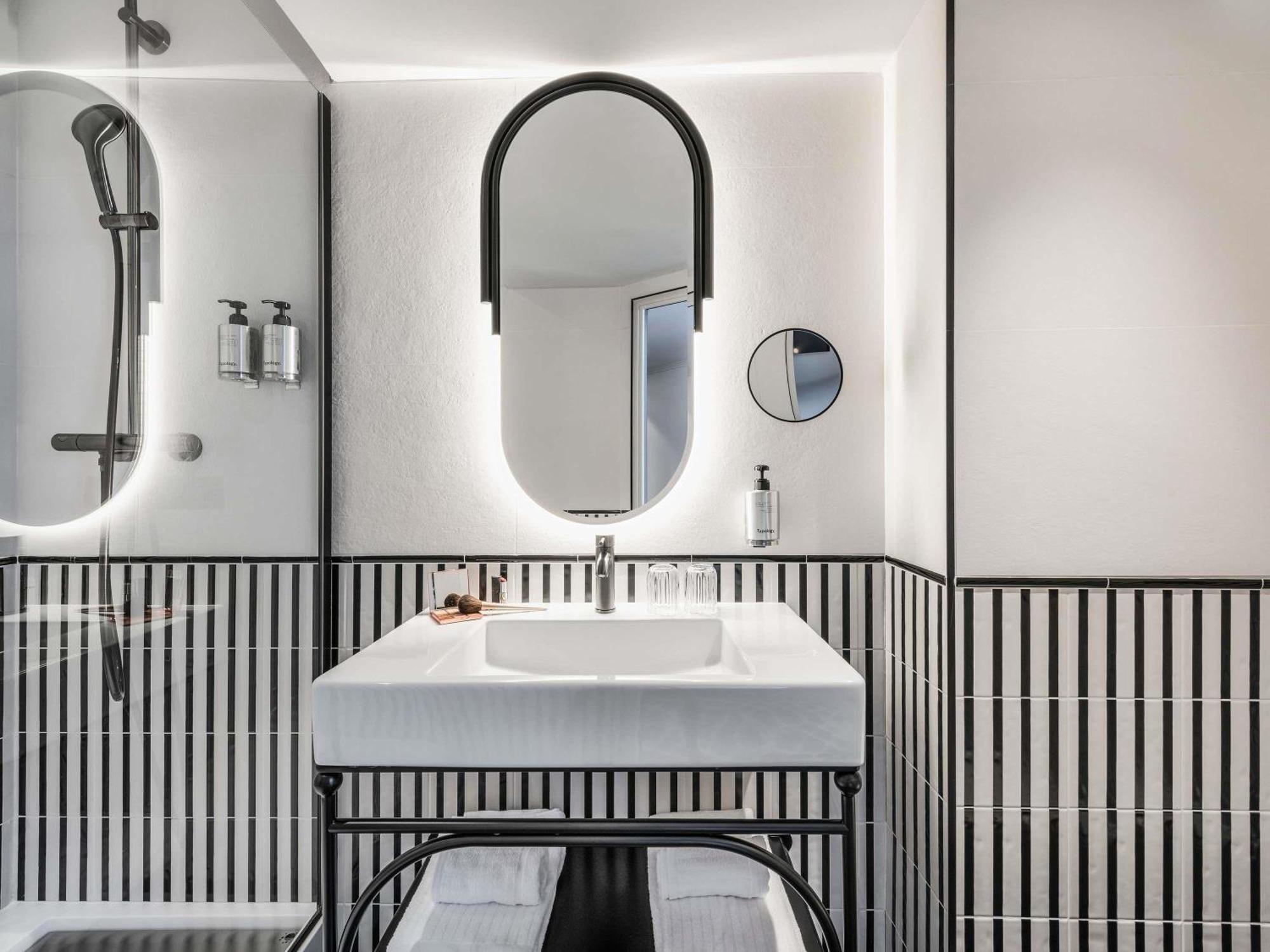 Hotel Faubourg Galant - Handwritten Collection 3*