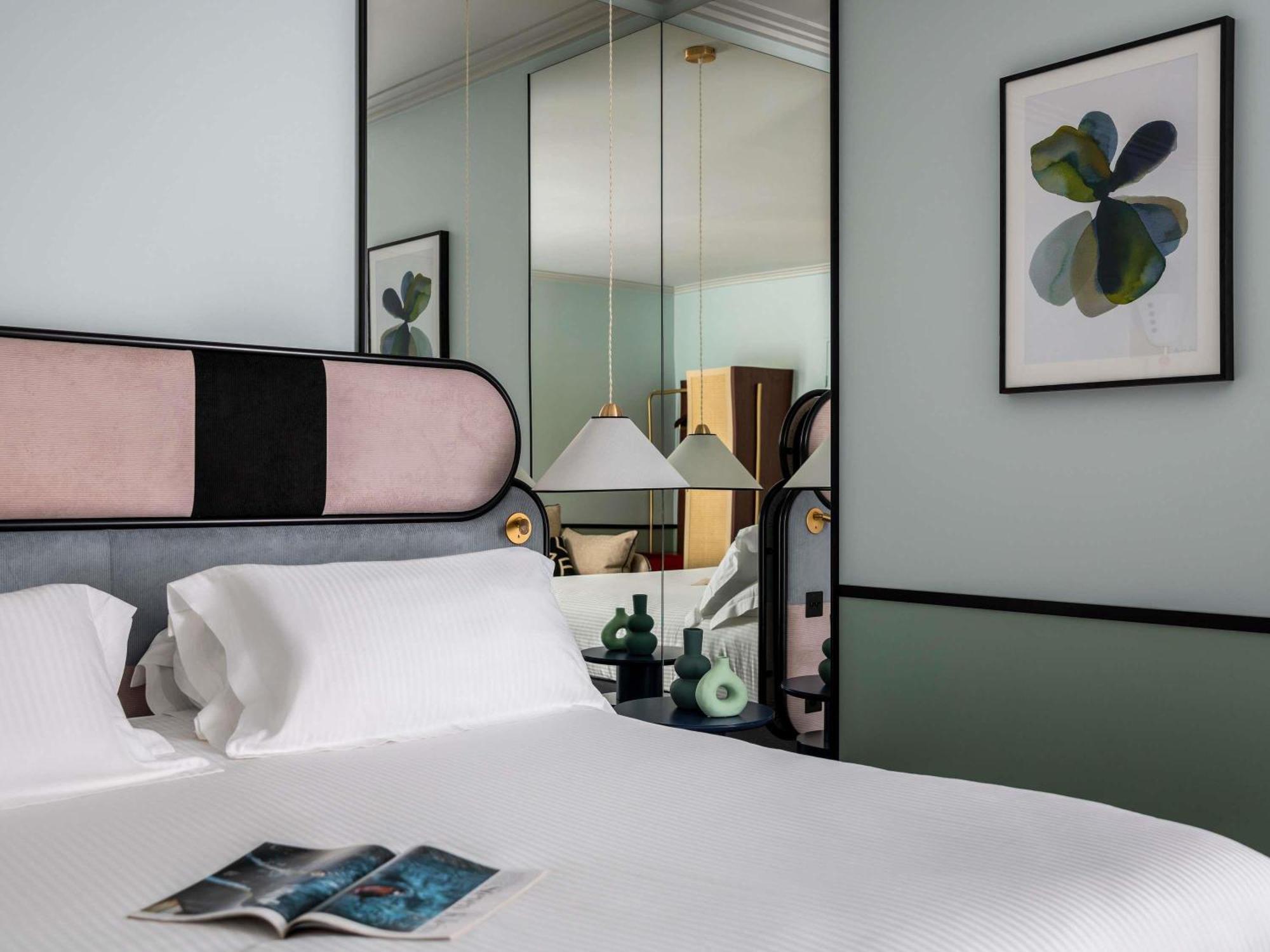 Faubourg Galant - Handwritten Collection 3*