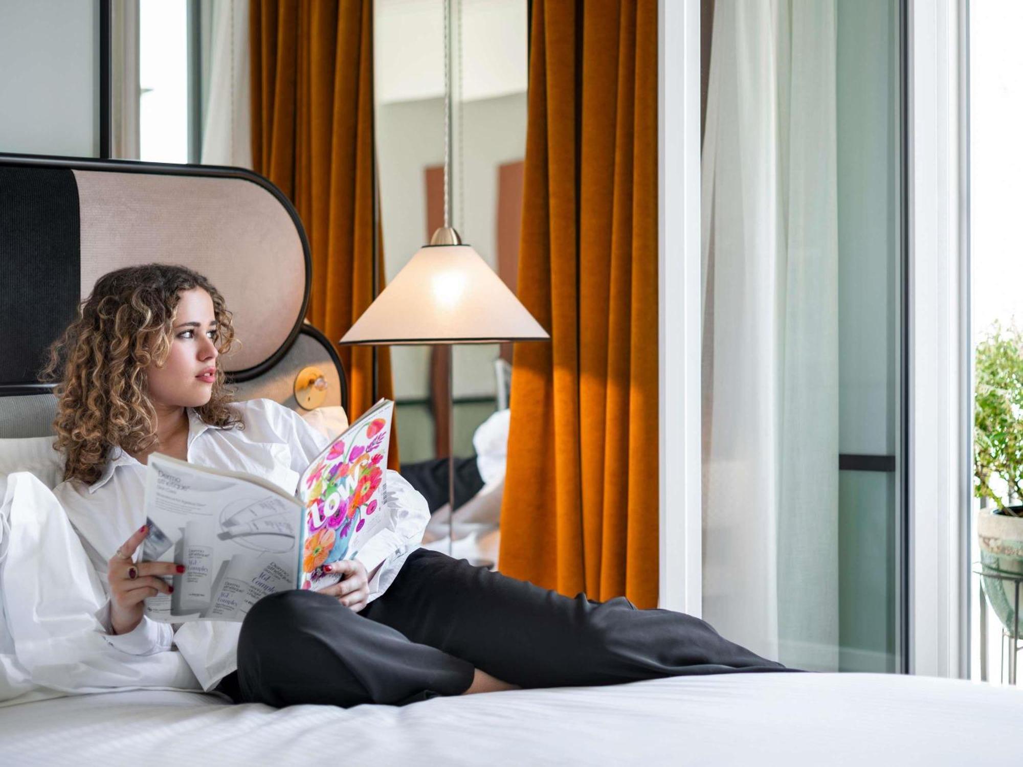 Faubourg Galant - Handwritten Collection Hotel
