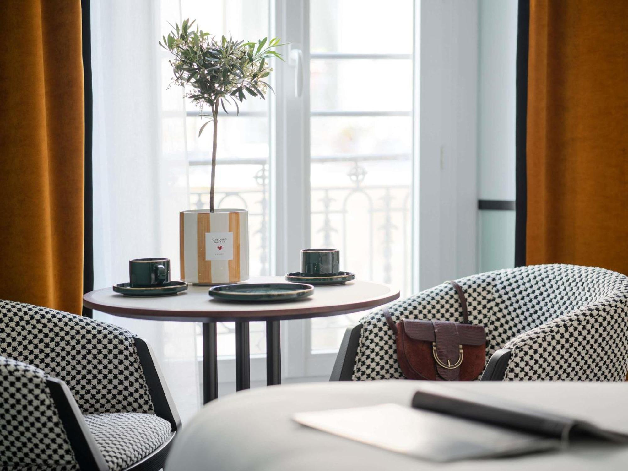 Hotel Faubourg Galant - Handwritten Collection 3*