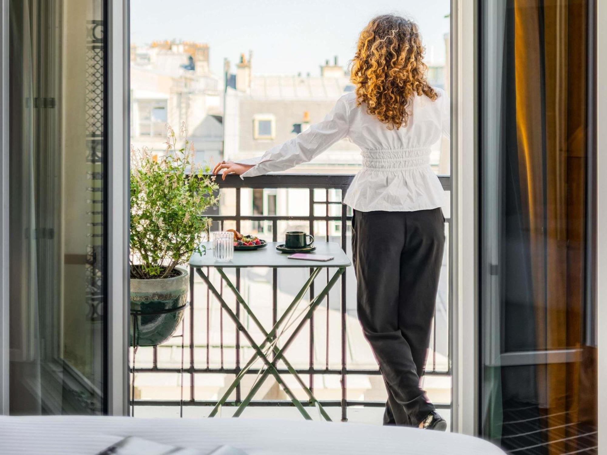 Hotel Faubourg Galant - Handwritten Collection Paris