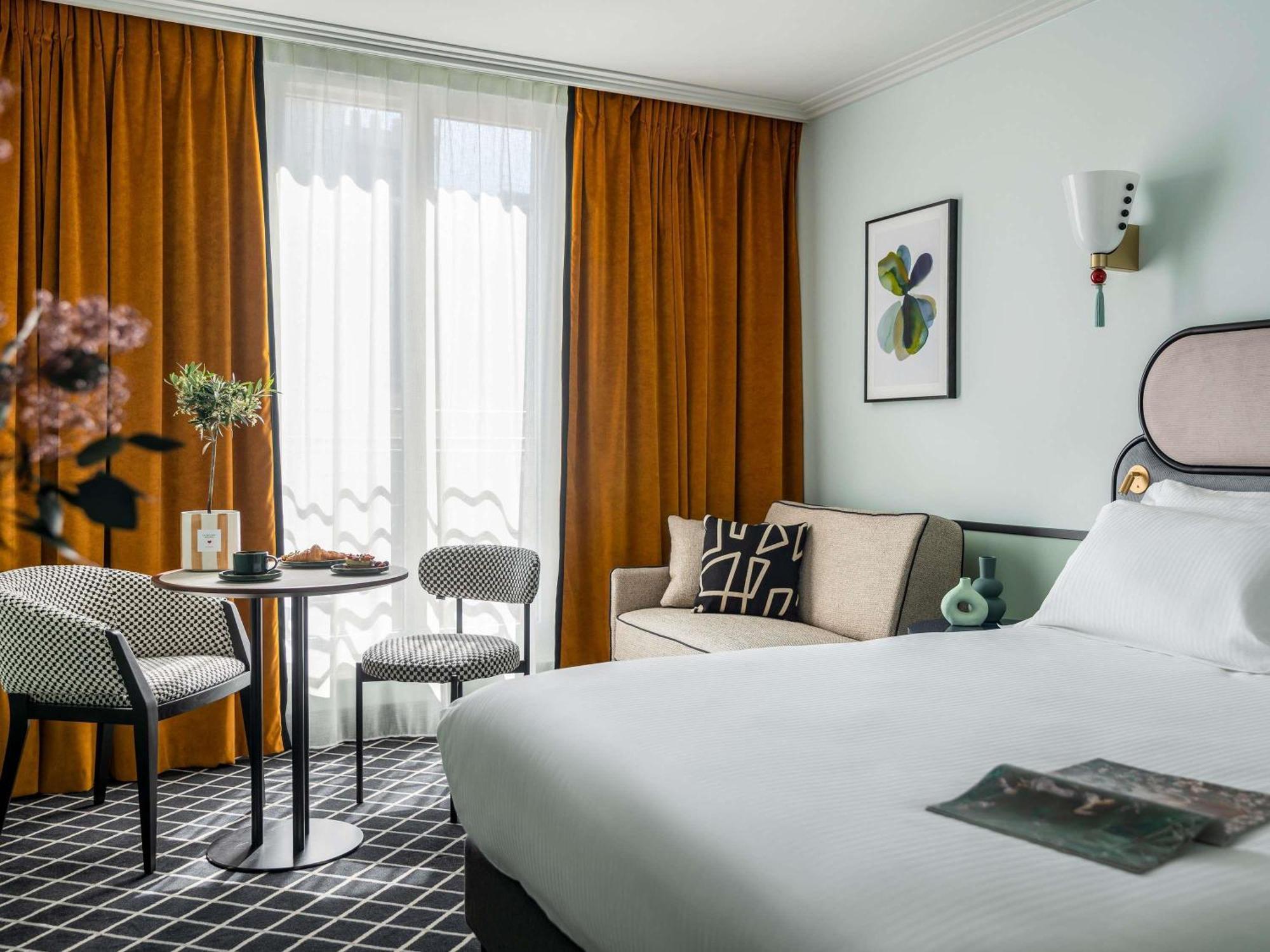 Hotel Faubourg Galant - Handwritten Collection 3*