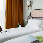 Hotel Faubourg Galant Paris - Handwritten Collection