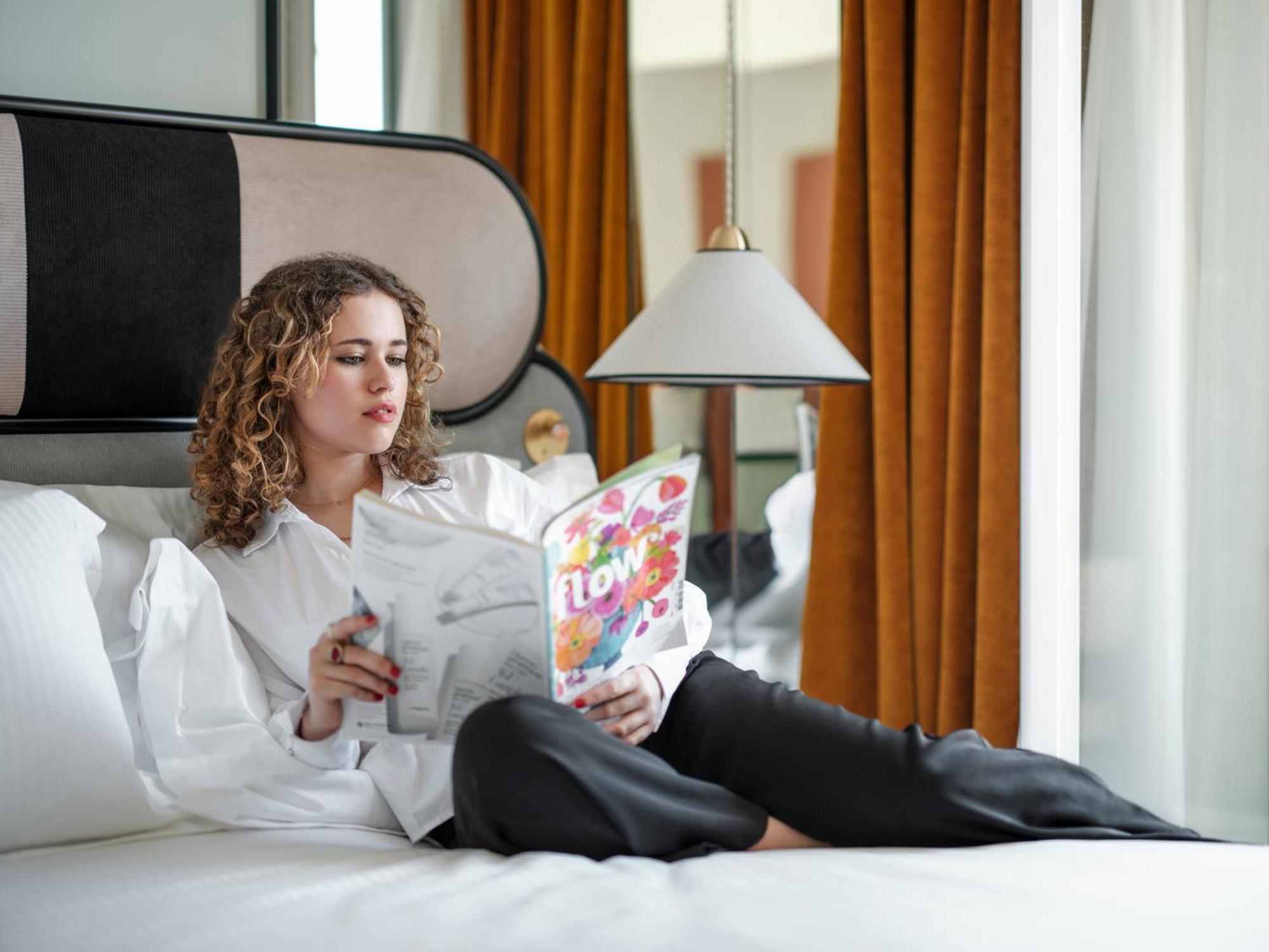 Hotel Faubourg Galant - Handwritten Collection 3*