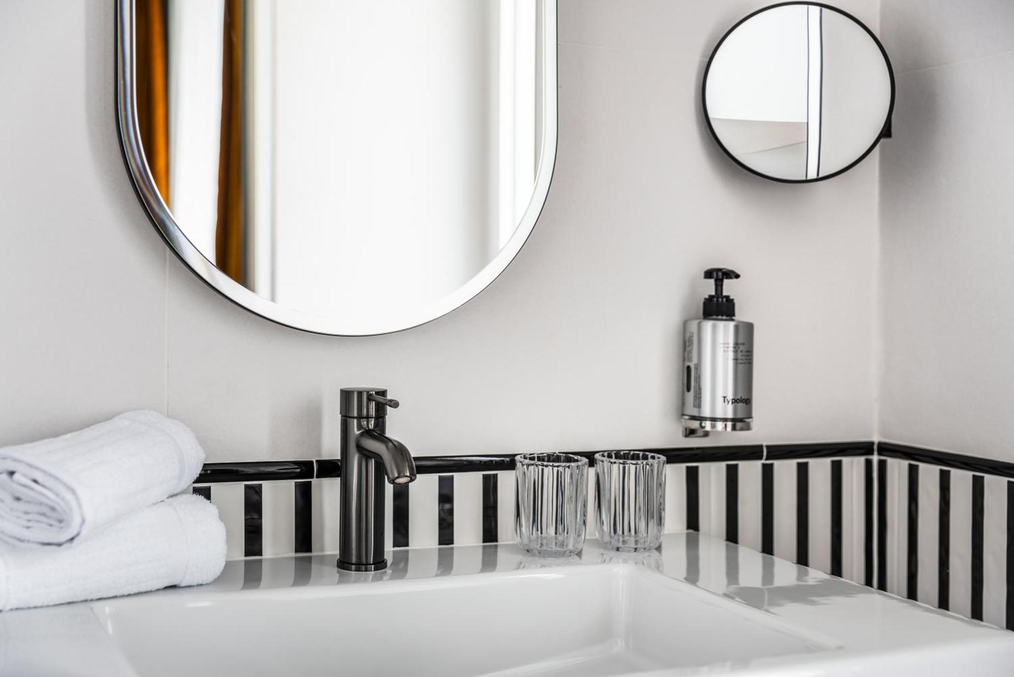 Faubourg Galant - Handwritten Collection Hotel Paris