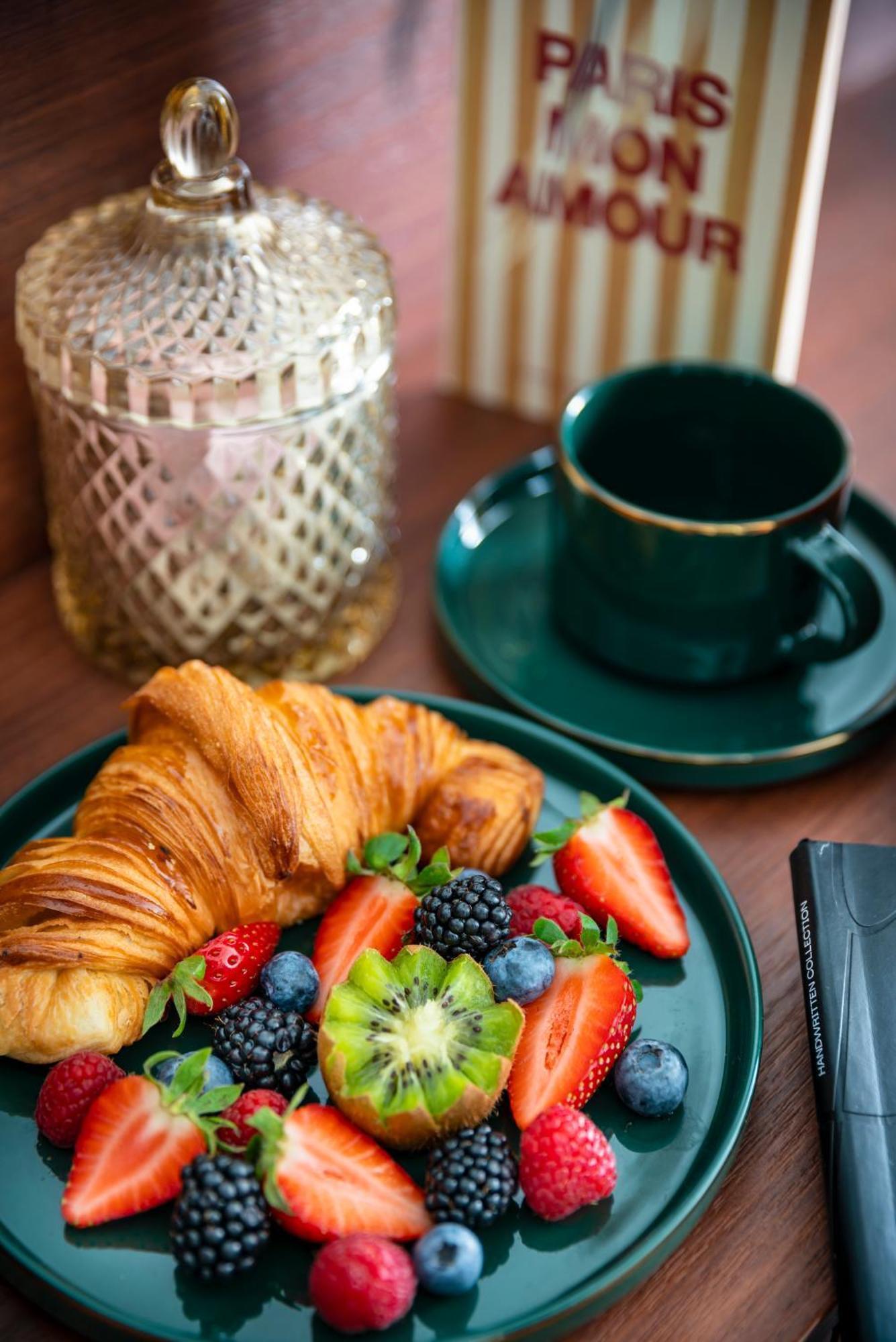 Faubourg Galant - Handwritten Collection Hotel Paris