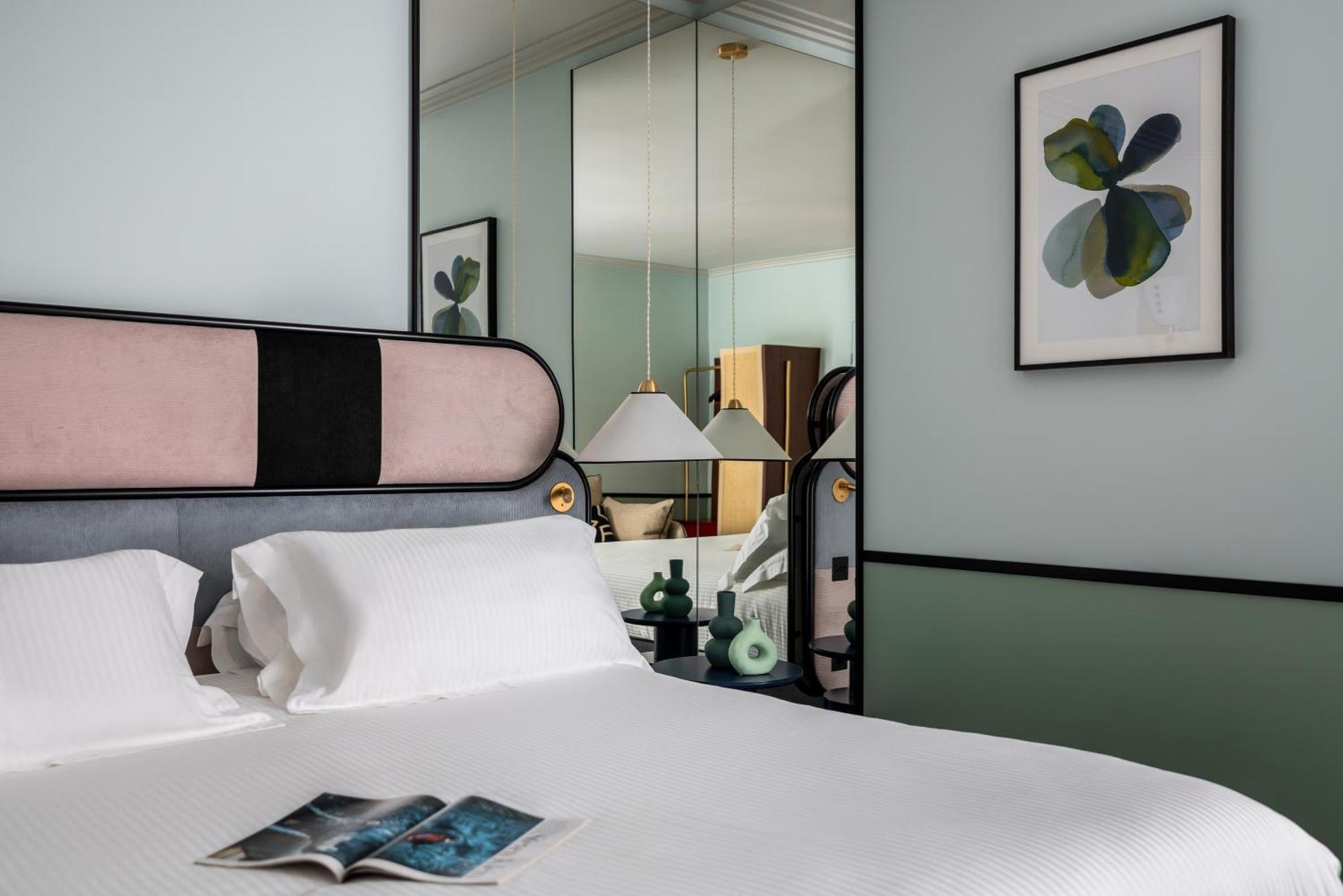 Faubourg Galant - Handwritten Collection 3*