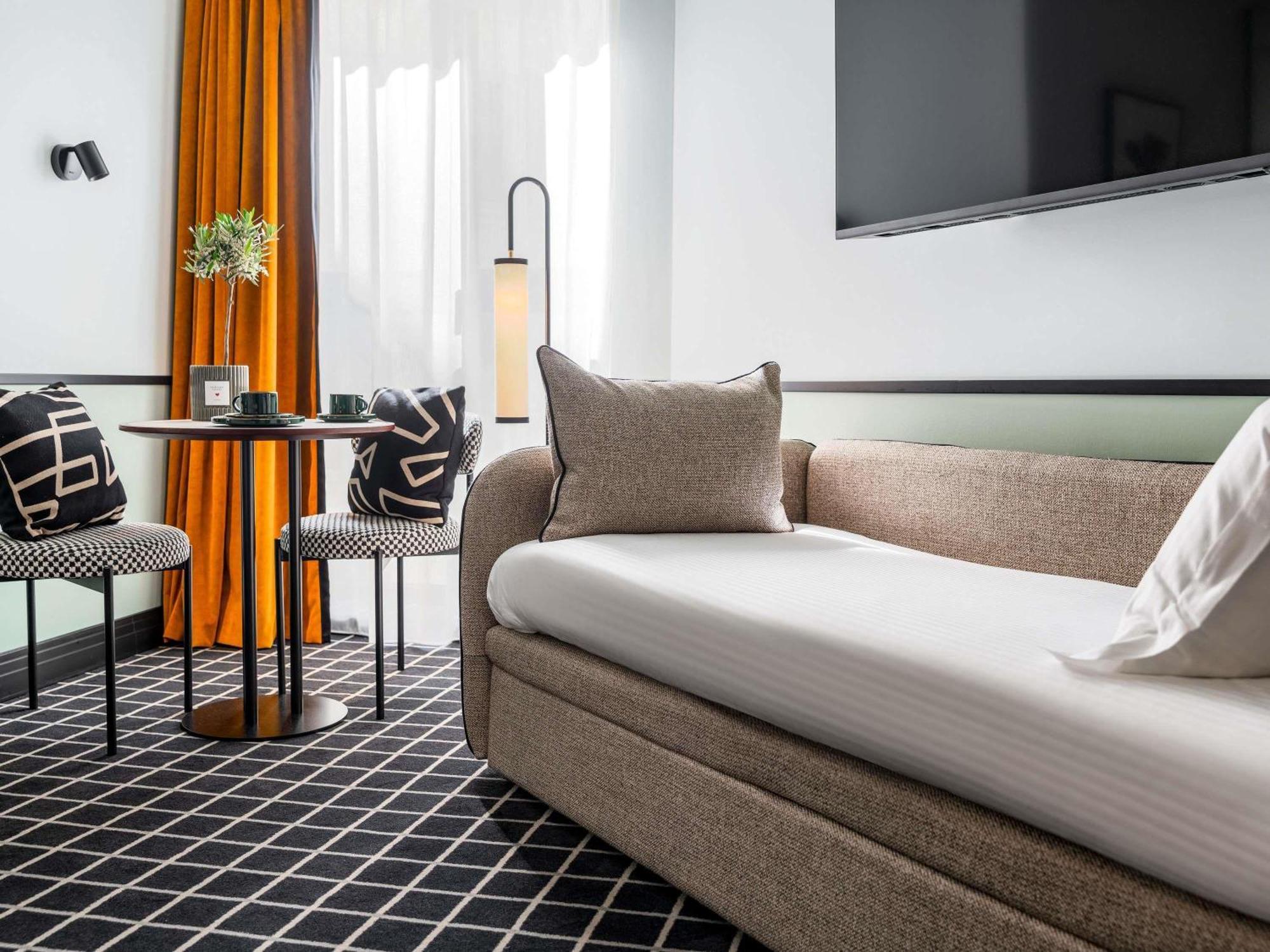 Hotel Faubourg Galant - Handwritten Collection Paris