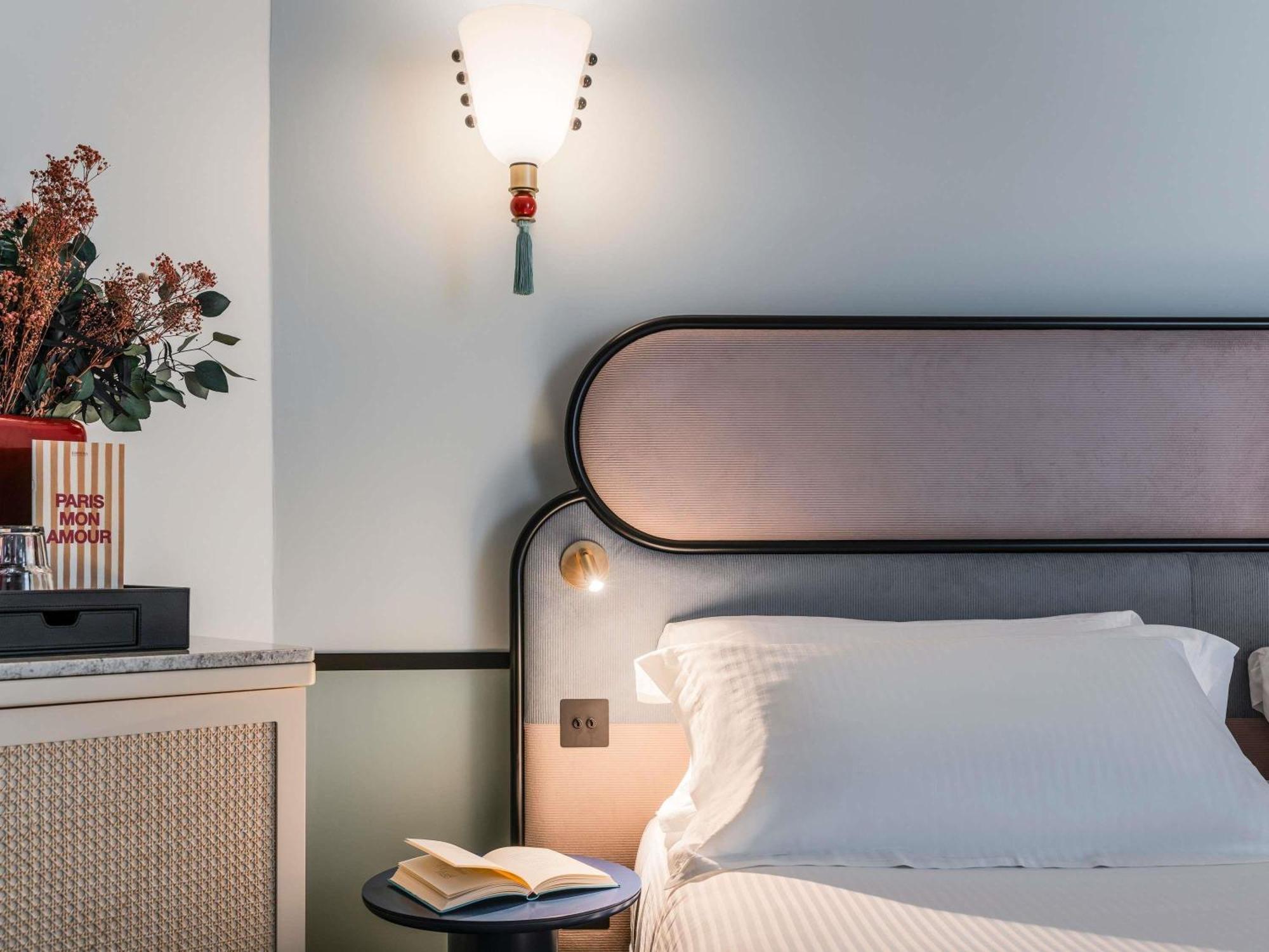 Faubourg Galant - Handwritten Collection Hotel