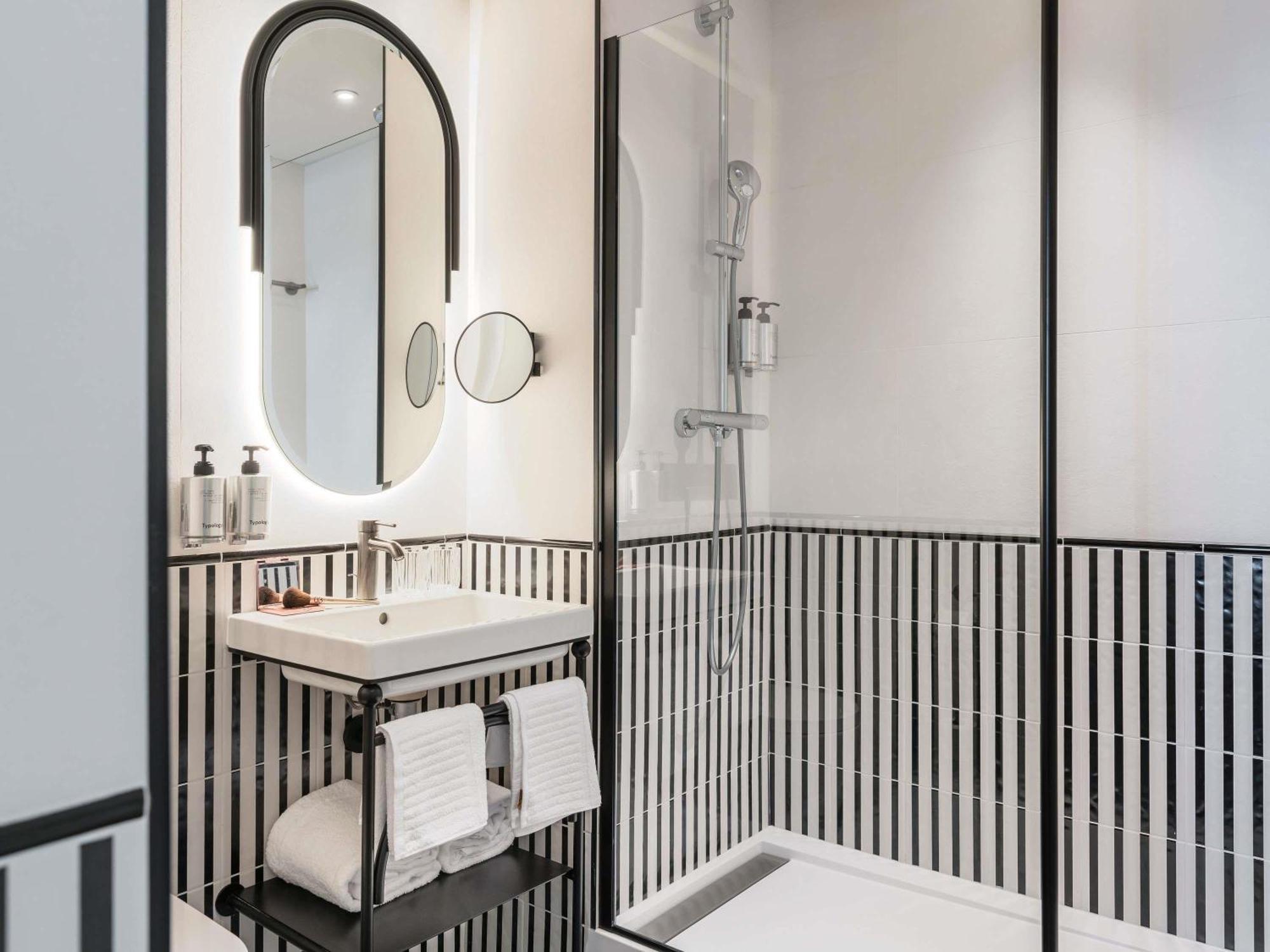 Hotel Faubourg Galant - Handwritten Collection