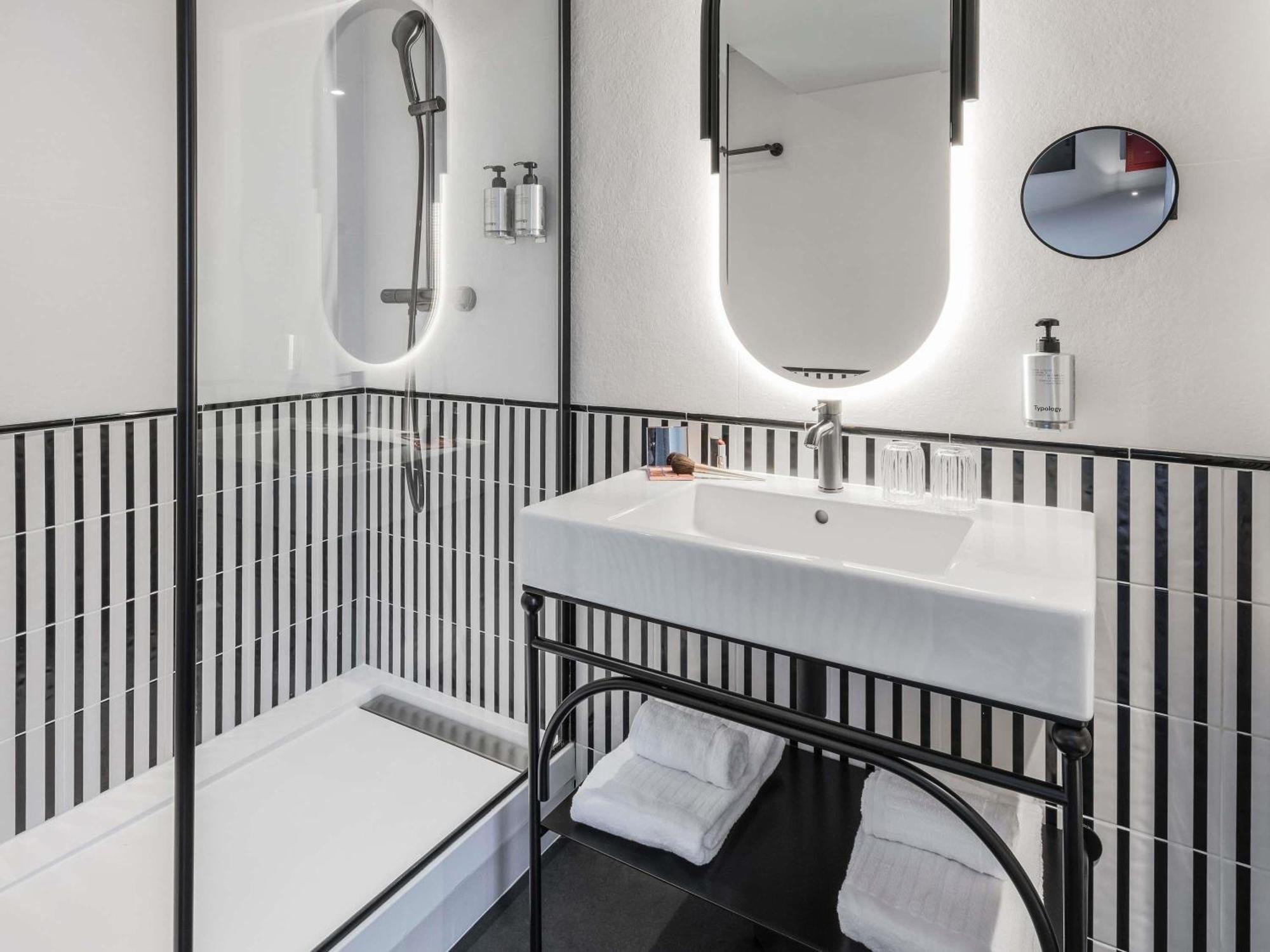 Faubourg Galant - Handwritten Collection Hotel 3*