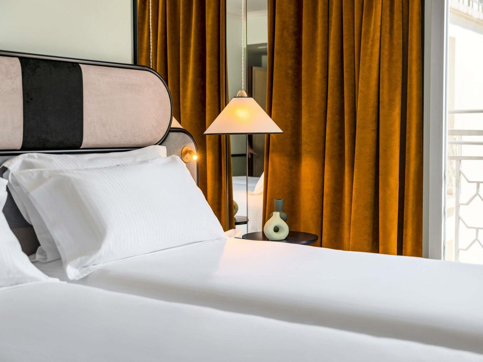 Faubourg Galant - Handwritten Collection Hotel Paris