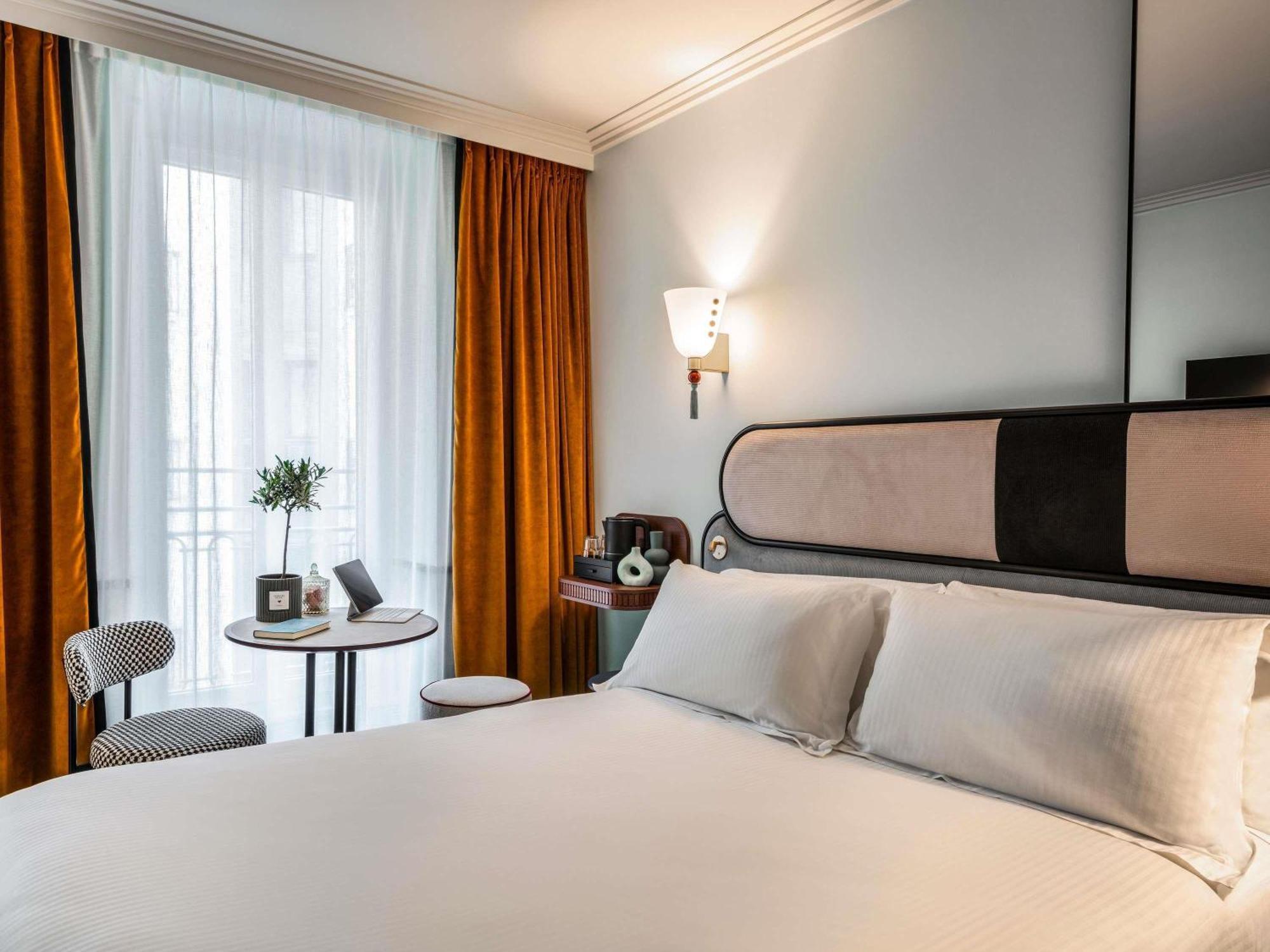 Faubourg Galant - Handwritten Collection Hotel